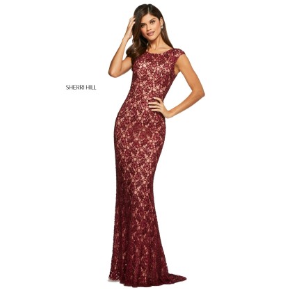 Fenduch FD 53446 Dress