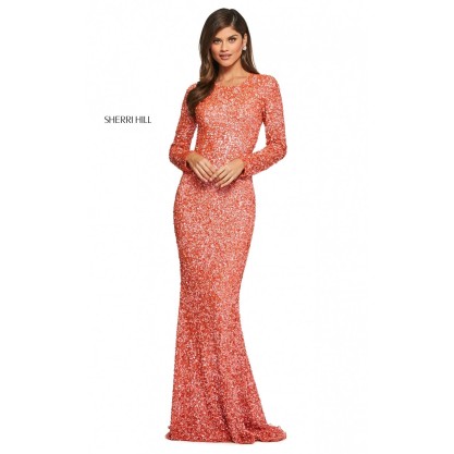 Fenduch FD 53447 Dress