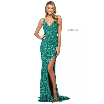 Fenduch FD 53450 Dress