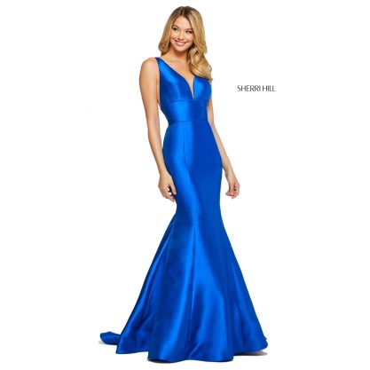 Fenduch FD 53660 Dress