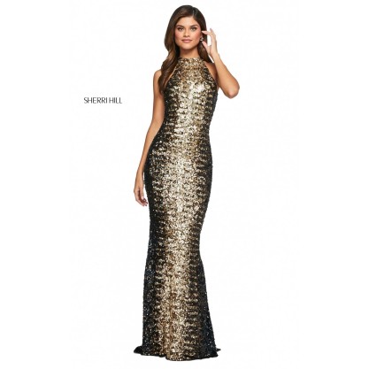 Fenduch FD 53667 Dress