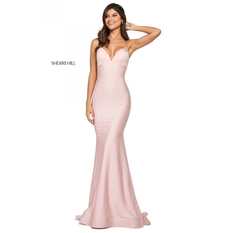 Fenduch FD 53879 Dress