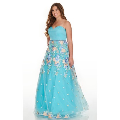 Fenduch 7219 Dress