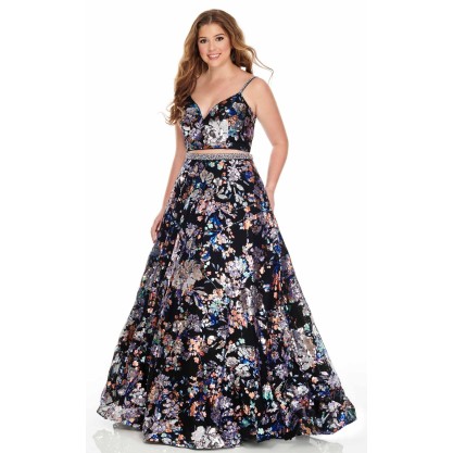 Fenduch 7227 Dress