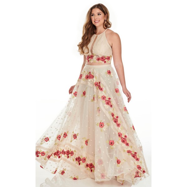 Fenduch 7233 Dress