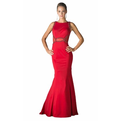 Women Fenduch CD495 Dress