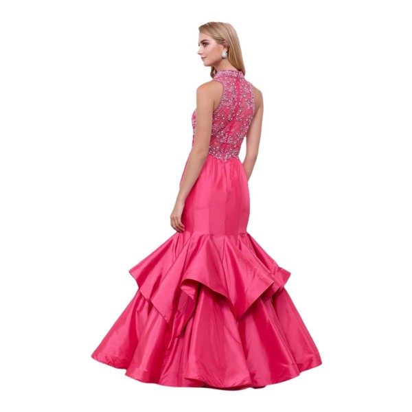 Fenduch 8330 Dress