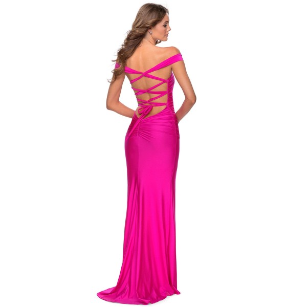 Fenduch 28506 Dress