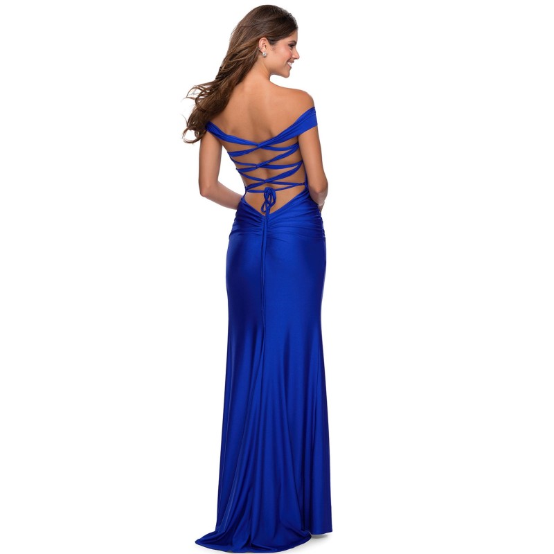 Fenduch 28506 Dress