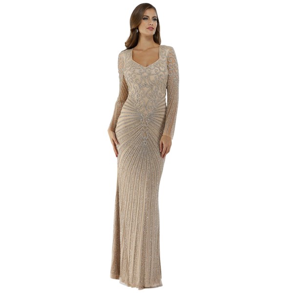 Fenduch FD 29602 Dress