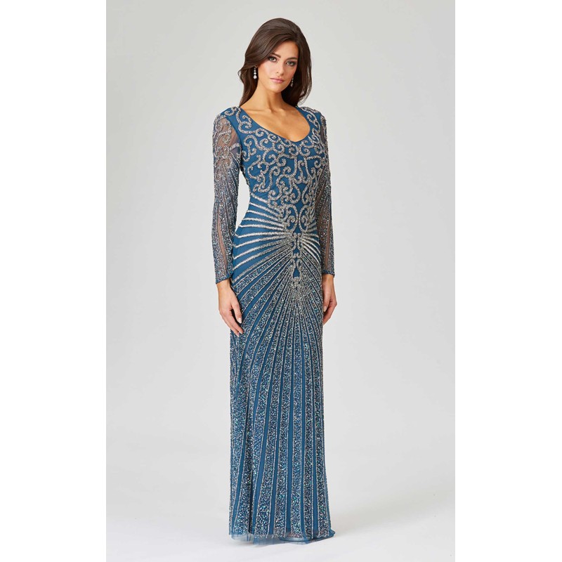 Fenduch FD 29602 Dress