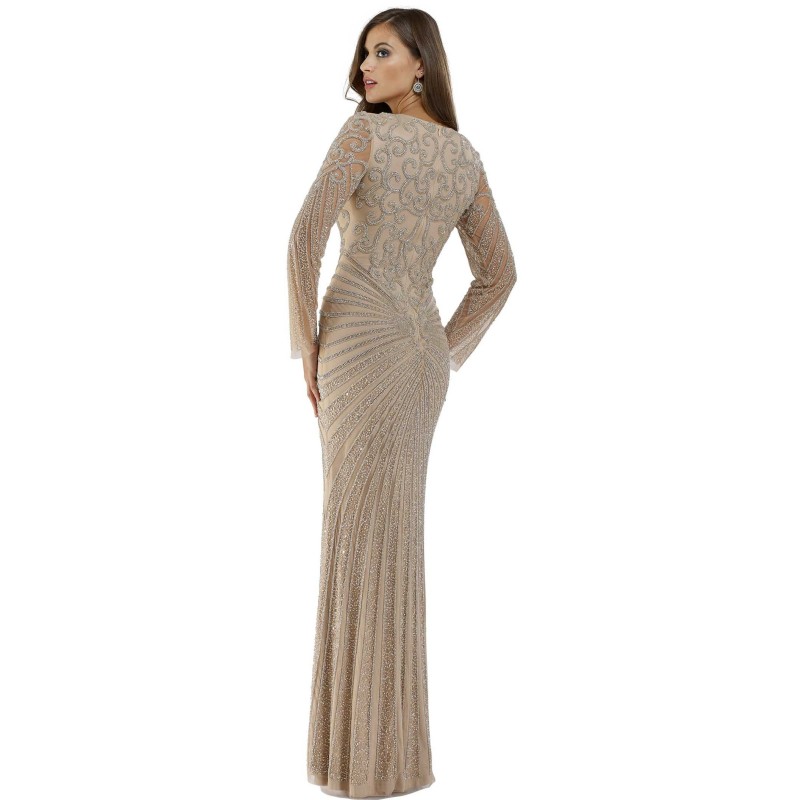 Fenduch FD 29602 Dress