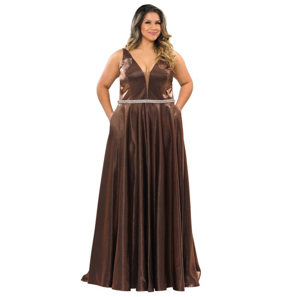 Fenduch W1062 Dress