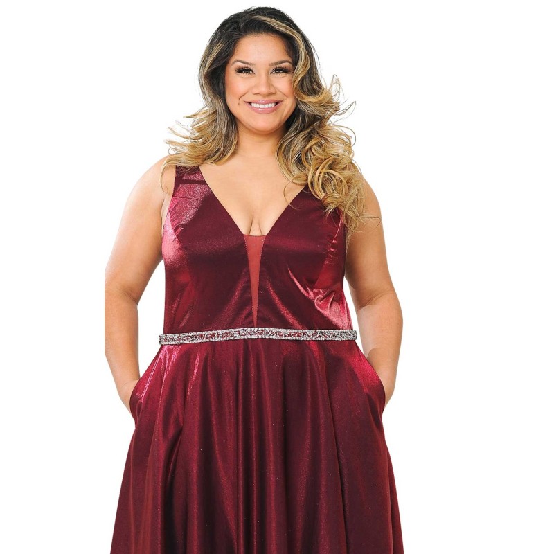 Fenduch W1062 Dress