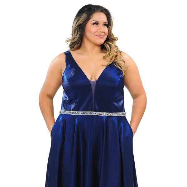 Fenduch W1062 Dress