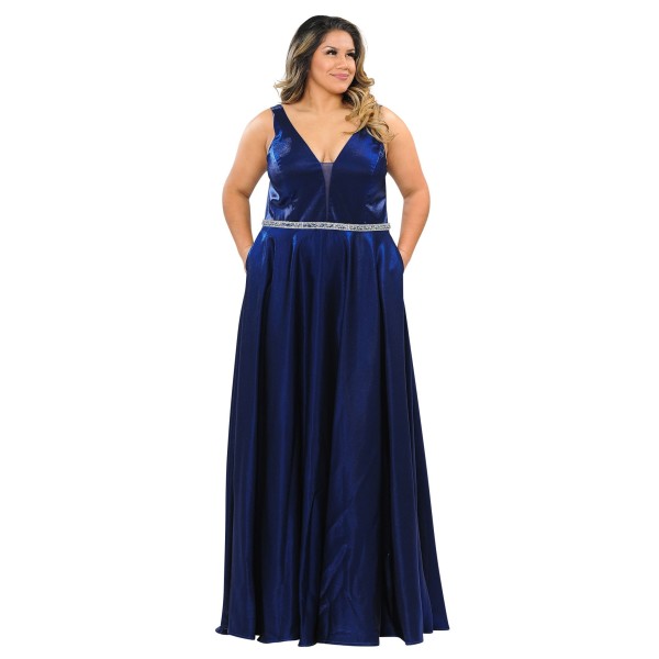 Fenduch W1062 Dress