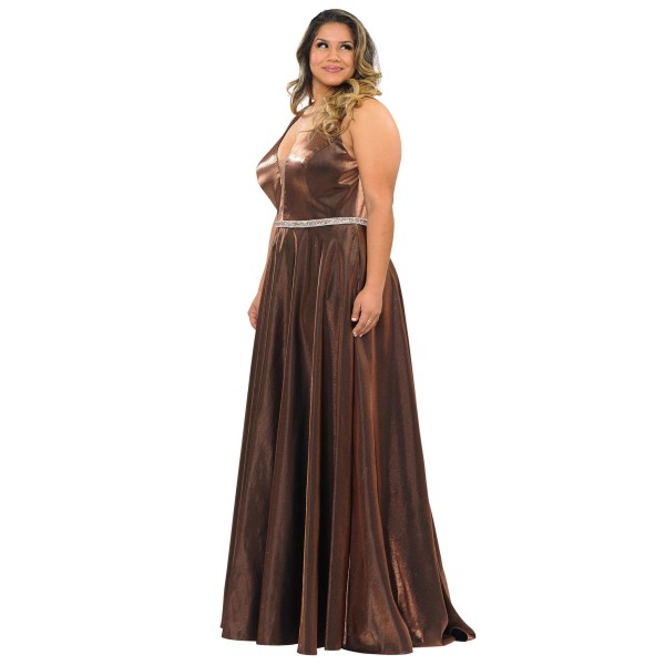 Fenduch W1062 Dress