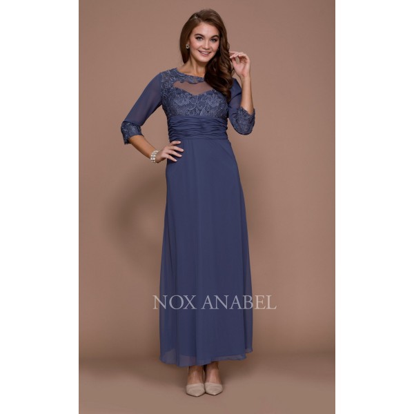 Fenduch 5101 Dress