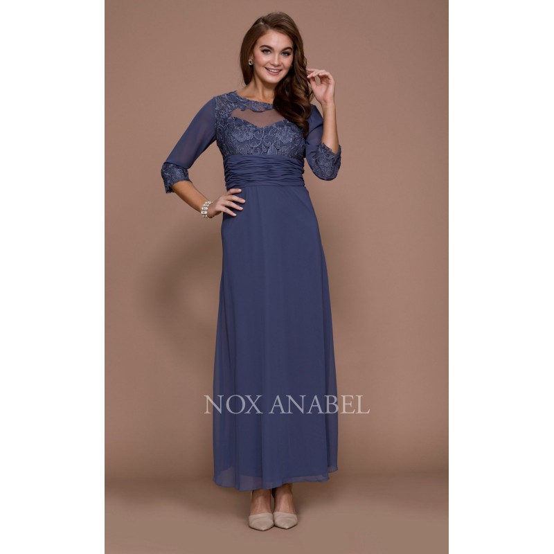 Fenduch 5101 Dress