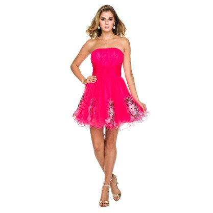 Fenduch 6041 Dress