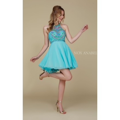 Fenduch 6238 Dress