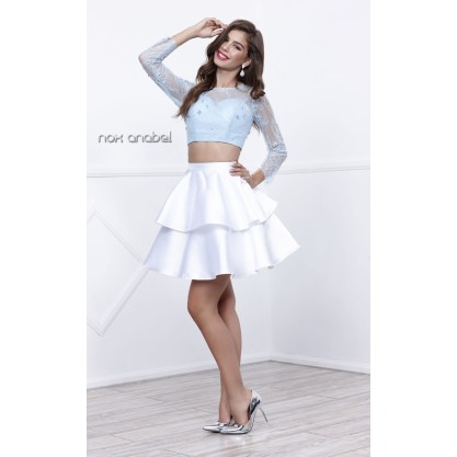 Fenduch 6290 Dress