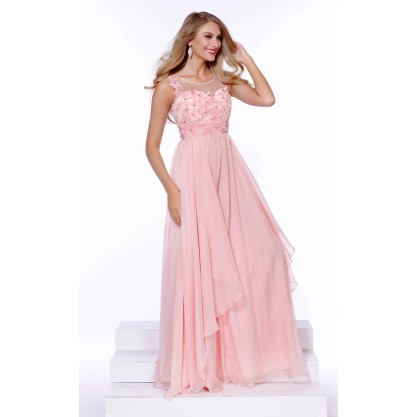 Fenduch 8145 Dress