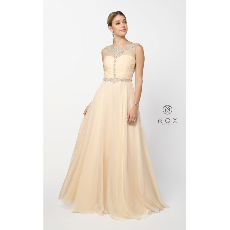 Fenduch 8155 Dress