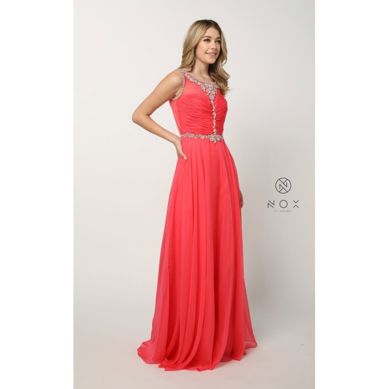 Fenduch 8155 Dress