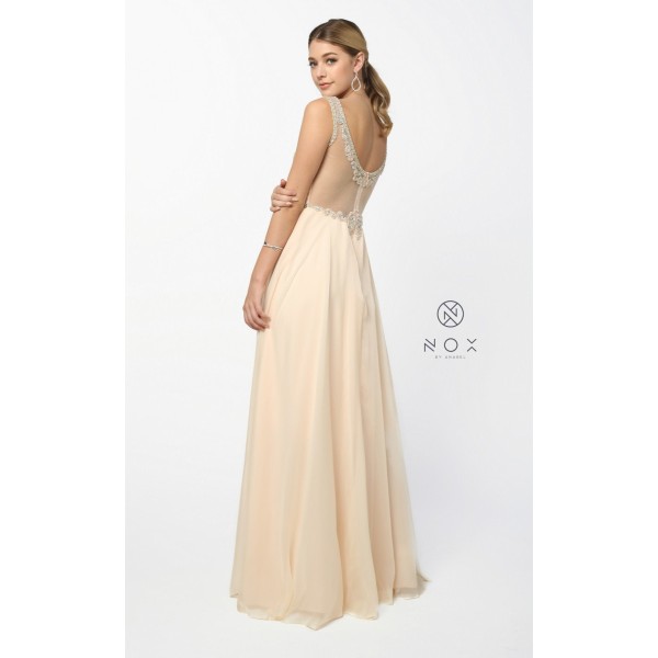 Fenduch 8155 Dress