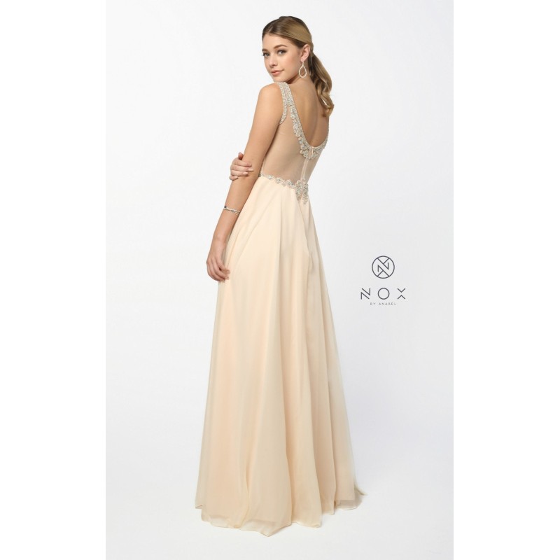 Fenduch 8155 Dress