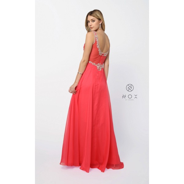 Fenduch 8155 Dress