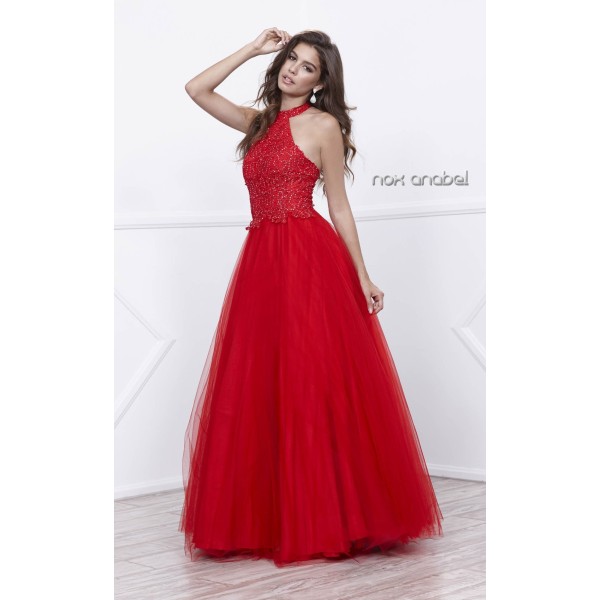 Fenduch 8181 Dress