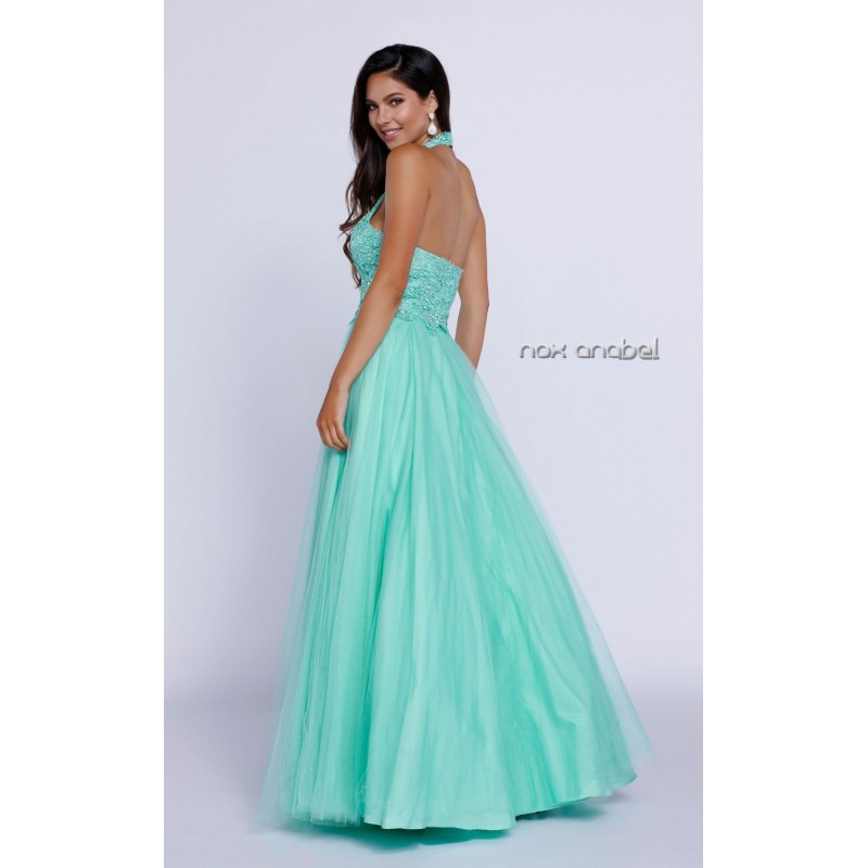 Fenduch 8181 Dress