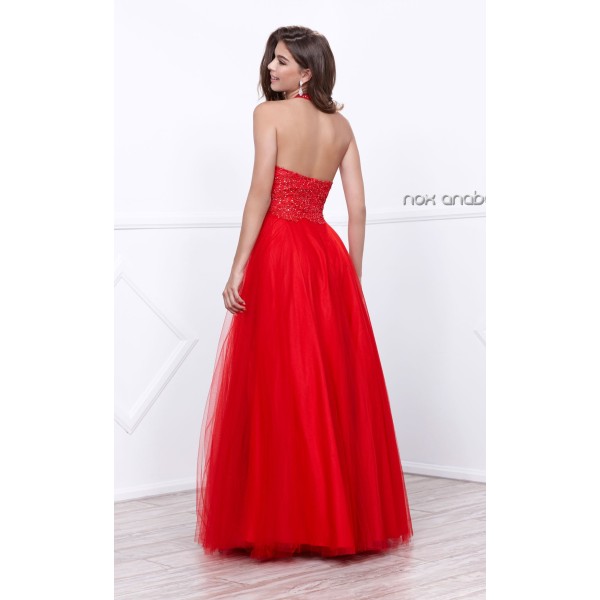 Fenduch 8181 Dress