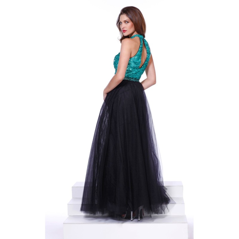 Fenduch 8190 Dress