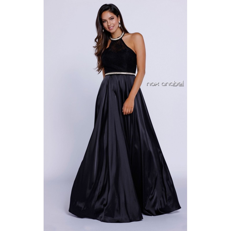 Fenduch 8198 Dress