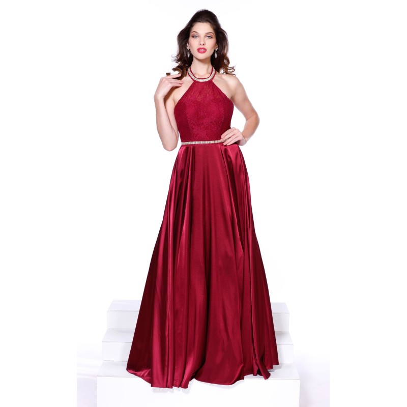 Fenduch 8198 Dress