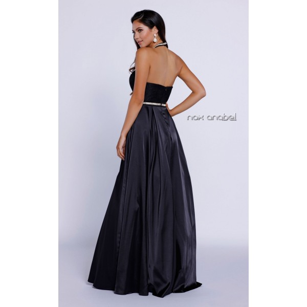 Fenduch 8198 Dress