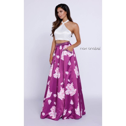 Fenduch 8245 Dress