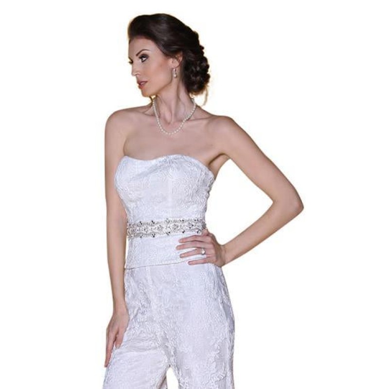 Destiny Informals 11726 Bridal Dress