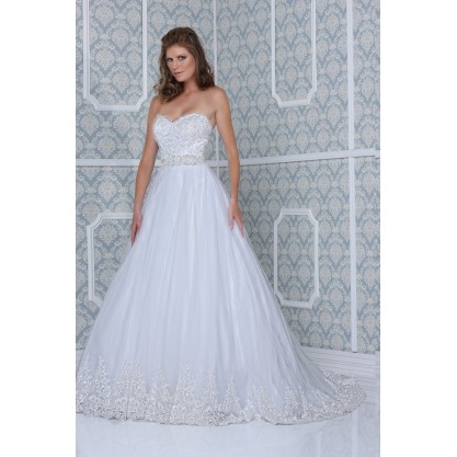 Impression Couture 12705 Bridal Dress