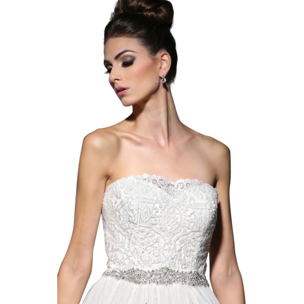 Impression Exclusive 13003 Bridal Dress