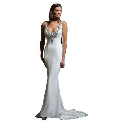 Fenduch  10316 Bridal Dress