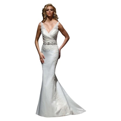 Fenduch  10357 Bridal Dress