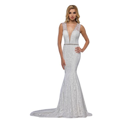 Fenduch  10380 Bridal Dress