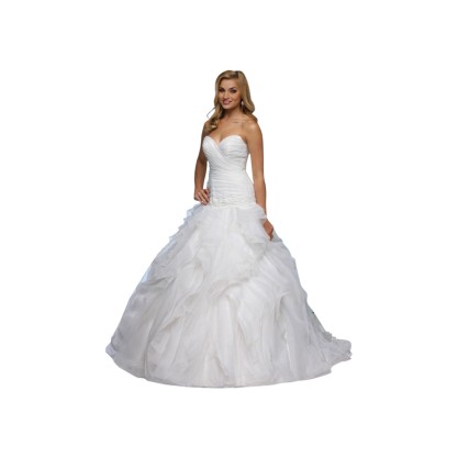 Fenduch  10390 Bridal Dress