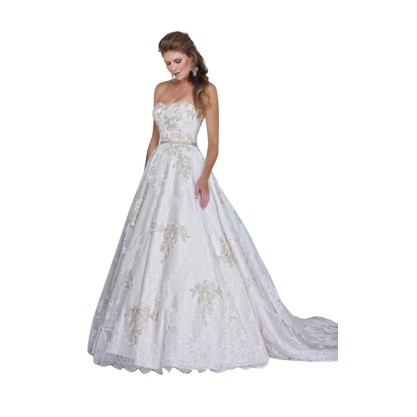 Fenduch  10214 Bridal Dress