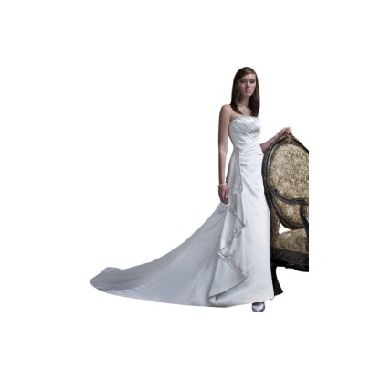 Fenduch  2973 Bridal Dress