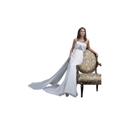 Fenduch  2992 Bridal Dress